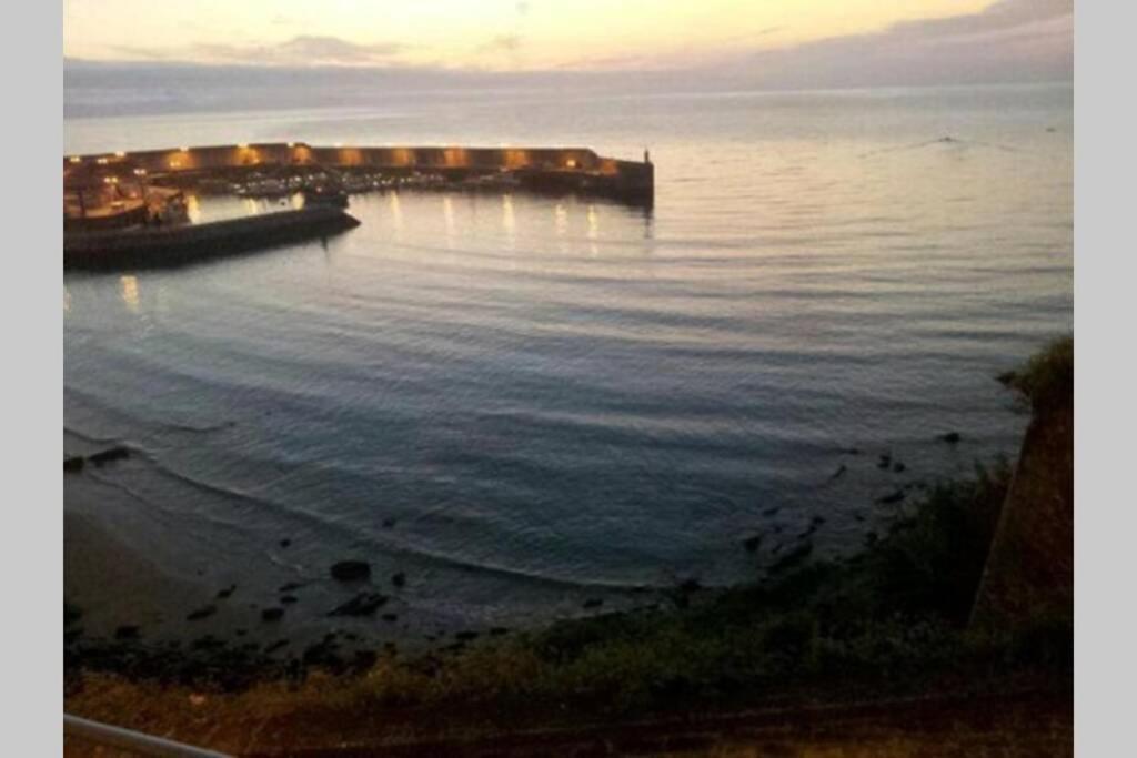 Vila Pexe Na Mar Lastres Exteriér fotografie