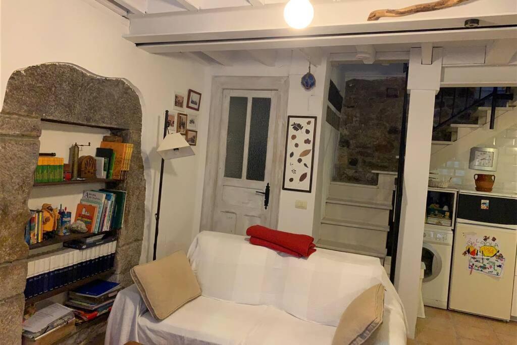 Vila Pexe Na Mar Lastres Exteriér fotografie